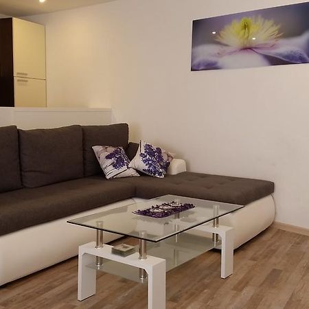 Apartment Soric Senj  Extérieur photo