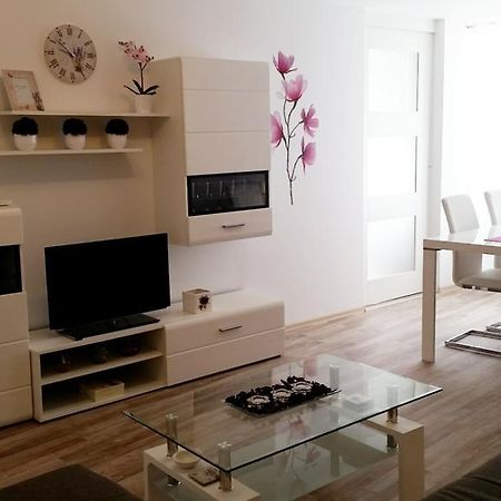 Apartment Soric Senj  Extérieur photo