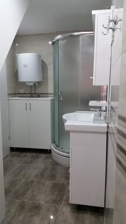 Apartment Soric Senj  Extérieur photo