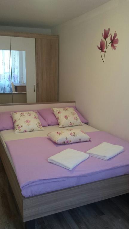 Apartment Soric Senj  Extérieur photo