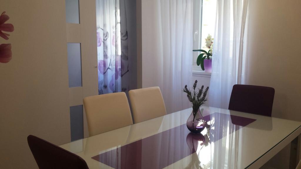 Apartment Soric Senj  Extérieur photo