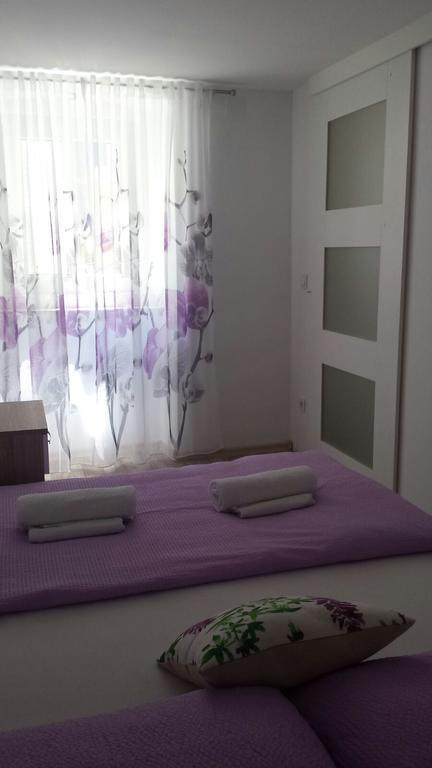 Apartment Soric Senj  Extérieur photo