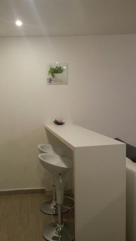 Apartment Soric Senj  Extérieur photo