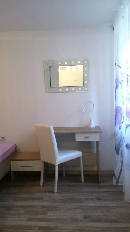 Apartment Soric Senj  Extérieur photo
