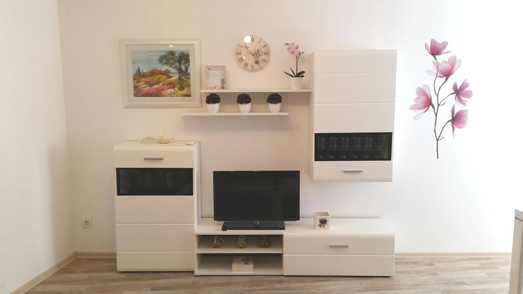 Apartment Soric Senj  Extérieur photo