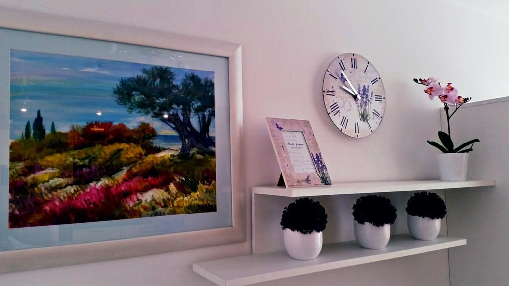 Apartment Soric Senj  Extérieur photo